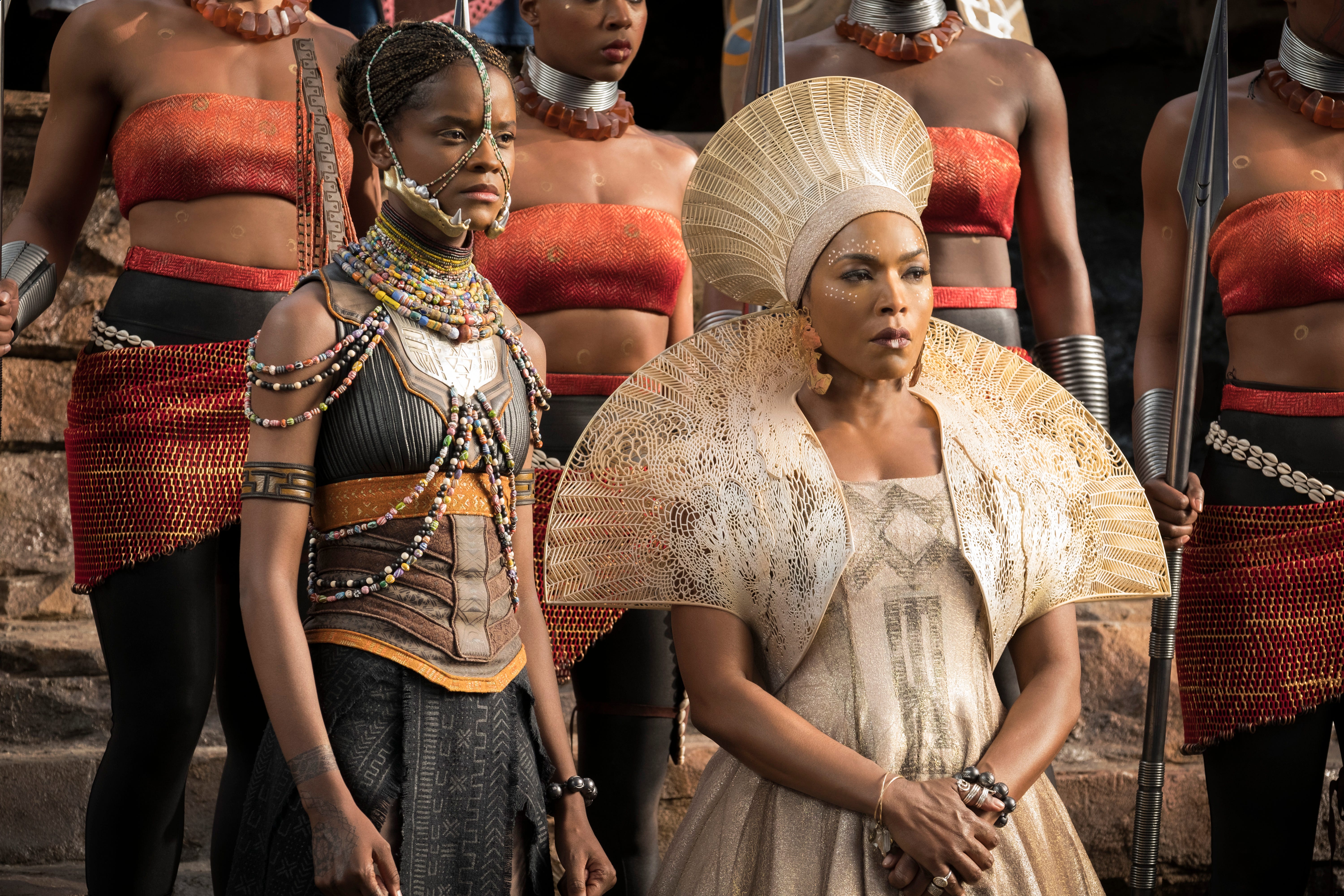black queen costume ideas